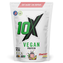 10x Vegan Protein 