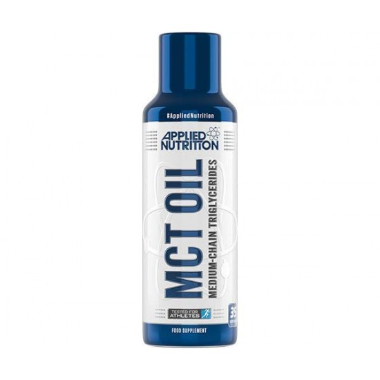 Applied Nutrition MCT Oil