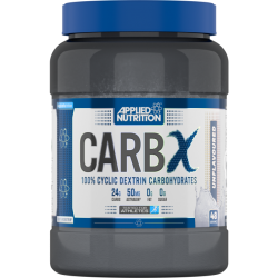 Applied Nutrition Carb X 