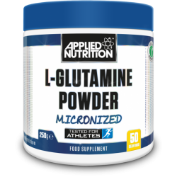 Applied Nutrition L-GLUTAMINE POWDER 250g 