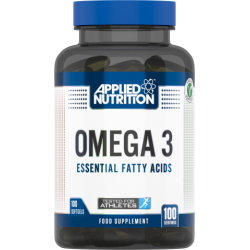 Applied Nutrition Omega 3 
