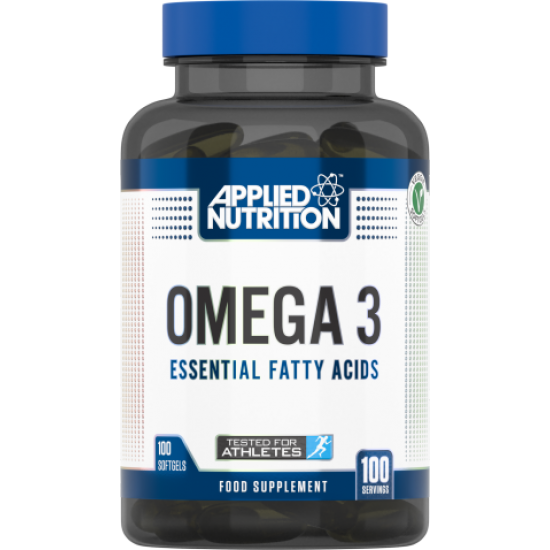 Applied Nutrition Omega 3 