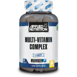 Applied Nutrition Multi-Vitamin Complex
