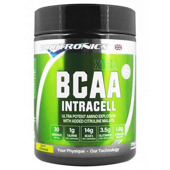 Boditronics BCAA Intracell 