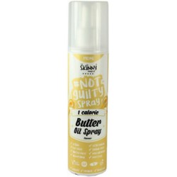 Skinny Food Co #not guilty butter oil spray