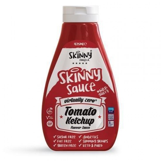 Skinny Food Co Skinny sauces 
